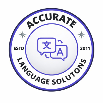 Accurate Language Solutions Private Limited