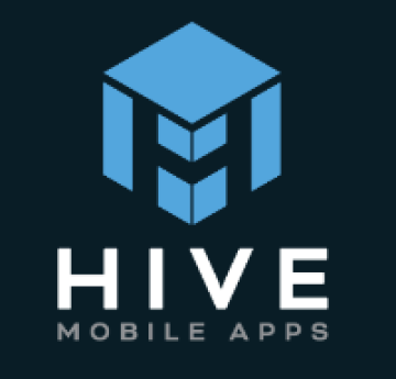 Hive Mobile Apps