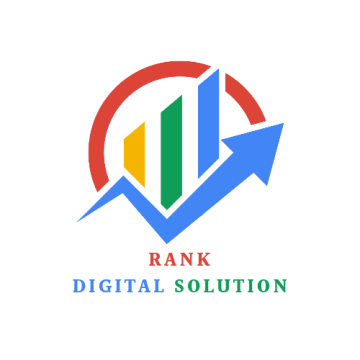 Rank Digital Solution - Best Digital Marketing Company in Lucknow