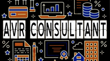 AVR CONSULTING