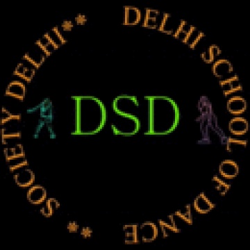 DELHI SCHOOL OF DANCE