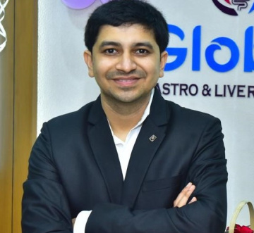 Dr. Jigar Patel
