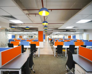 Trust AIHP for commercial space in gurgaon