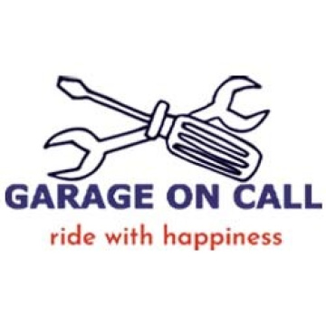 Garageoncall Bike Rerair At Home