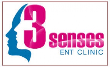 3 Senses ENT Clinic