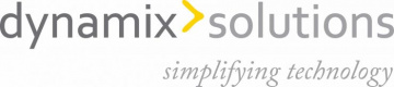 Dynamix Solutions - Managed IT Services Toronto