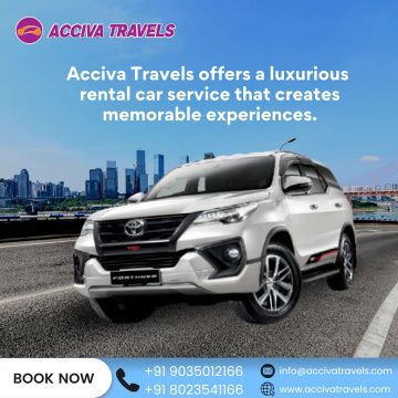 Car Transportation Services in Bangalore