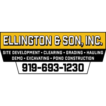 Ellington & Son Inc