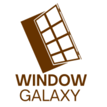 Window GALAXY - uPvc windows in jaipur