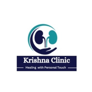 Krishna Clinic - Best Laser Stone Clinic in Greater Noida