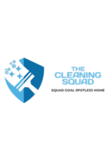 The Cleaning Squad