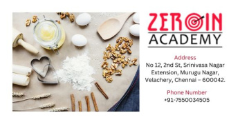 Best baking classes in Chennai