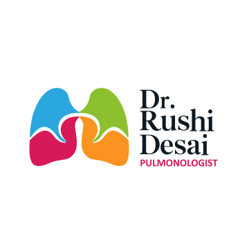 Dr Rushi Desai - Best Pulmonologist in Ahmedabad