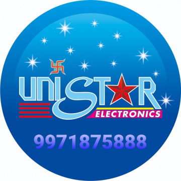 Best professional Led tv repair near me -Unistar tv repair service Gurgaon
