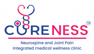 Best Wellness Center in Ranchi | Best Neurotherapy in Ranchi |  Best Neuro therapy in Ranchi | www.cureness360.com
