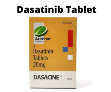 Dasatinib tablets