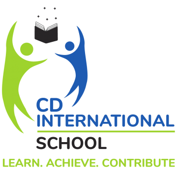 The CD International School