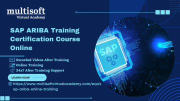 SAP ARIBA Training Certification Course Online