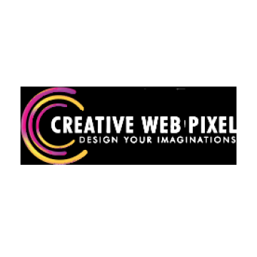 Creative Web Pixel