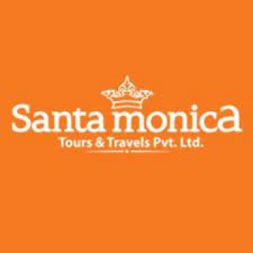 Best Travel Agency in Kochi | Santamonica Tours and Travels | Santamonicafly