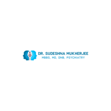 Dr. Sudeshna Mukherjee