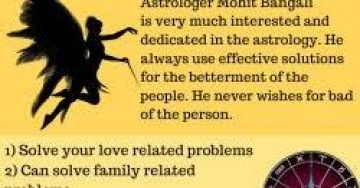 Black magic specialist in Chennai - Astrologer Mohit