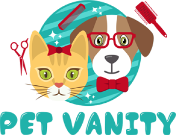 Pet Vanity - Pet & Dog Grooming Services Chandigarh