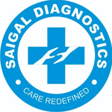 Saigal Diagnostics Centre Sitapur- CT Scan, Carotid Doppler, Ultrasound, Gynecologist, Pathologist in Sitapur