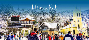 Shimla - Manali Tour Package | Book Shimla Tour Packages