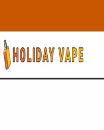 Holiday Vape