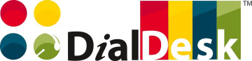 Dial Desk India