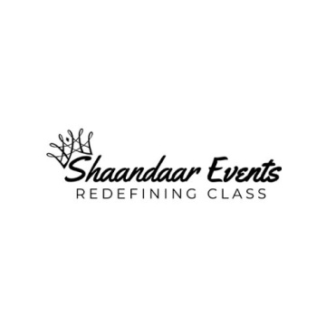 Shaandaar Events