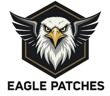 Eagle Patches Canada