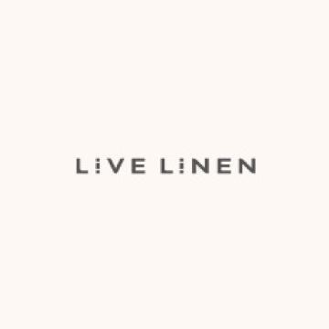Live Linen - Luxury Living