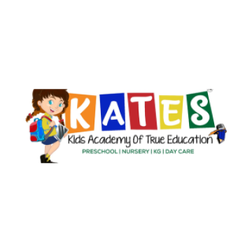 Kates Pre-School Ashok Nagar | Best Preschool in Ashok Nagar