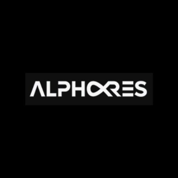 Alpha Resolution INC