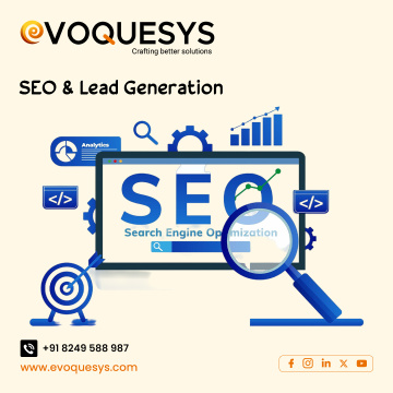 Evoquesys Digital Marketing Company Bhubaneswar
