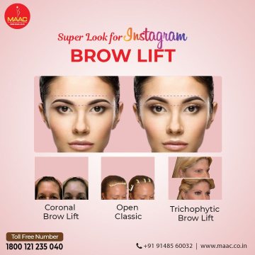 Best Eyebrow Microblading in Bangalore | MAAC