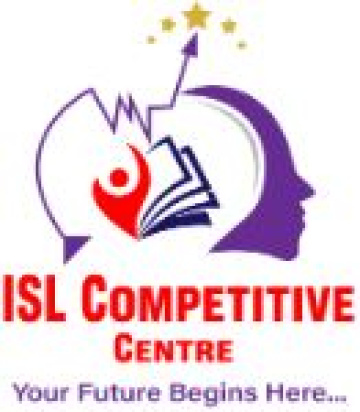 ISL Competitive Coaching Centre