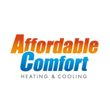 Affordable Comfort Heating and Cooling