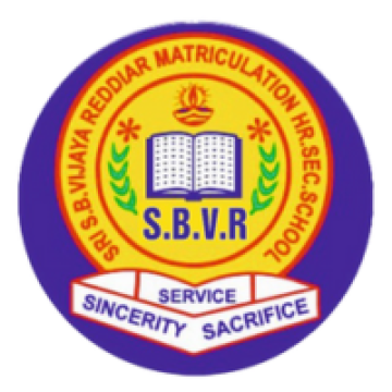 SBVR - Top Matriculation Higher Secondary School In Avadi