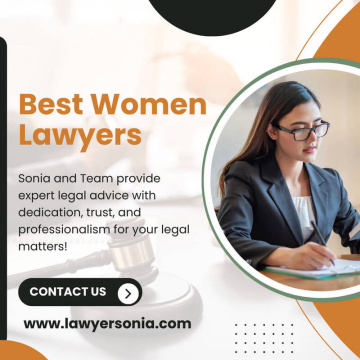 Best Women Lawyers in Bangalore | NRI Legal Services | Expat Legal Services