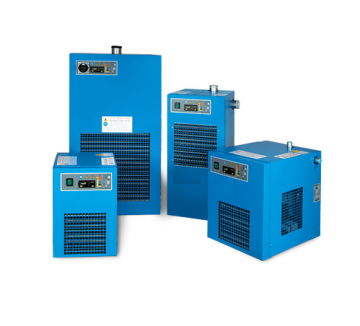 Air dryer manufacturer