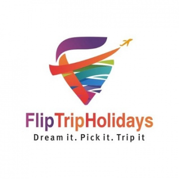 Flip Trip Holidays - Dream it. Pick it. Trip it