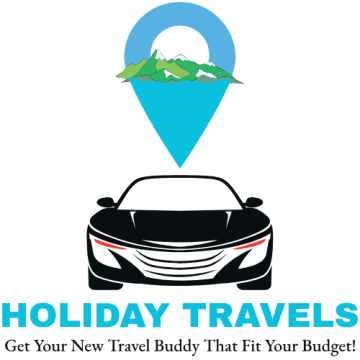 Holiday travels - Taxi service Noida