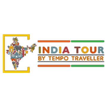 India Tour By Tempo Traveller