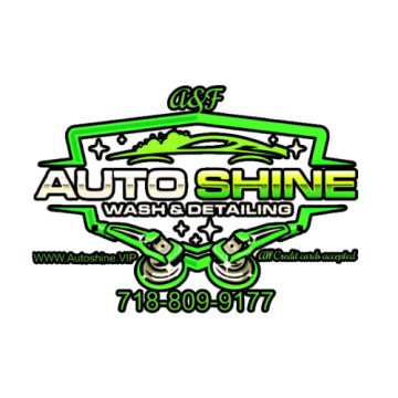 A&F Auto Shine