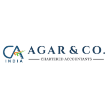 AGAR & CO. | Best CA in Jaipur
