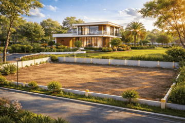 Why Should You Invest in a Plot for Sale in Dehradun Today?