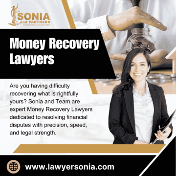 Lawyers for Men  | Money Recovery Lawyers in Bangalore